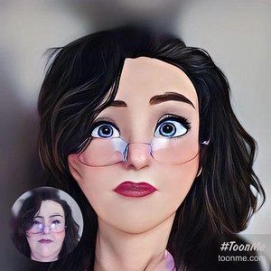 Meet your Posher, Joy